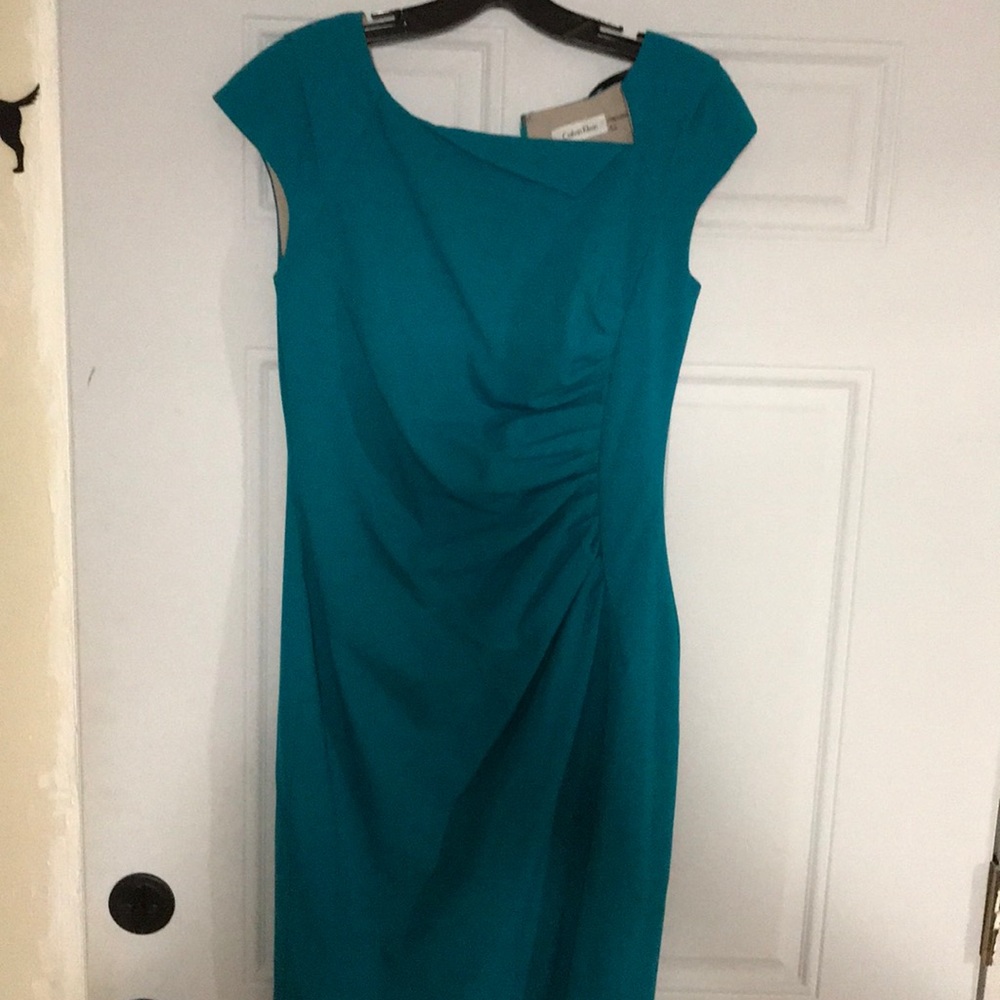 CK dress